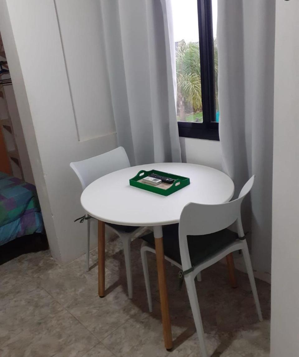 Complejo Cascadas De Artalaz Colon  Ngoại thất bức ảnh