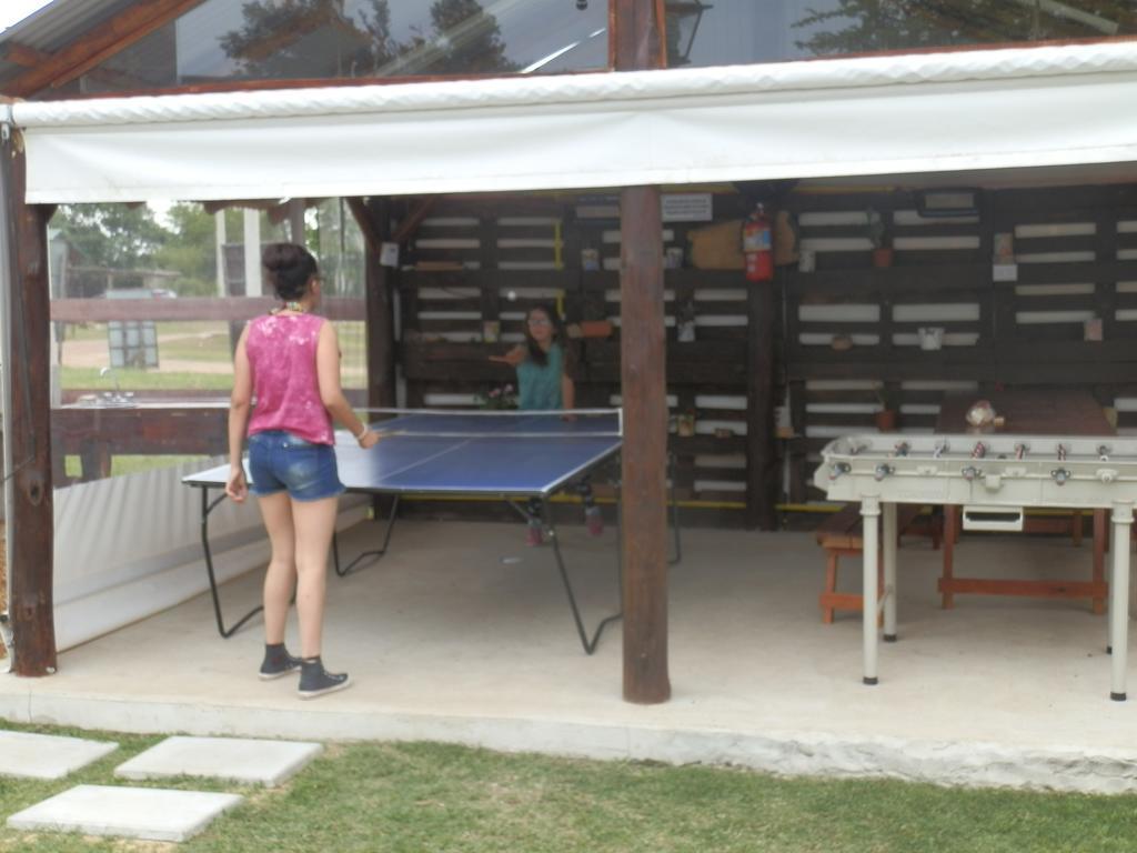 Complejo Cascadas De Artalaz Colon  Ngoại thất bức ảnh