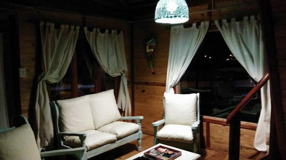 Complejo Cascadas De Artalaz Colon  Ngoại thất bức ảnh